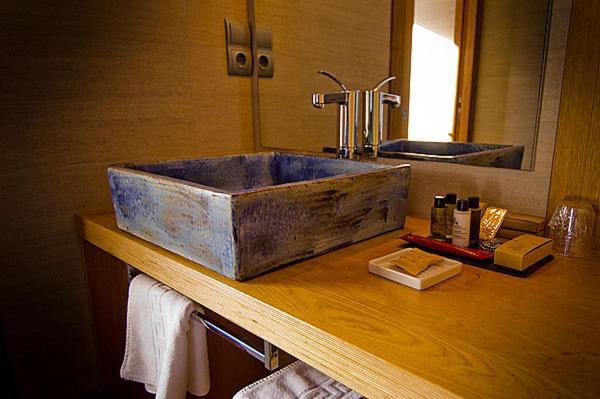 La Casona De Abamia Hotel Corao Ngoại thất bức ảnh